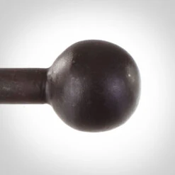 1m 12mm Cannonball Pack In Beeswax -Home Decor Shop 829BW 21