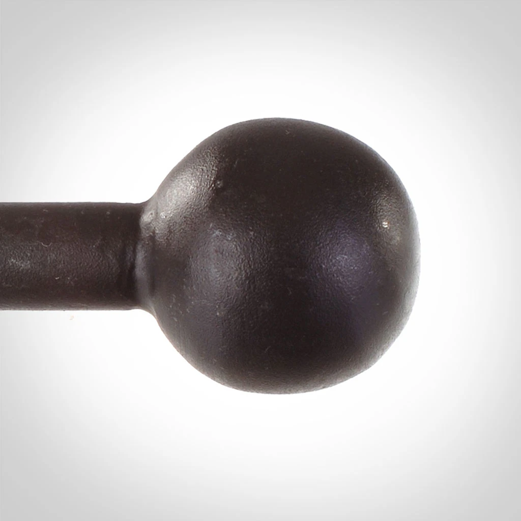 1.5m 12mm Cannonball Pack In Beeswax 7 1.5m 12mm Cannonball Pack In Beeswax - Image 5