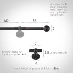 1.5m 12mm Cannonball Pack In Beeswax 9 1.5m 12mm Cannonball Pack In Beeswax -Home Decor Shop 830bw 13