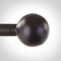 3m 12mm Cannonball Pack In Matt Black -Home Decor Shop 832MB 21