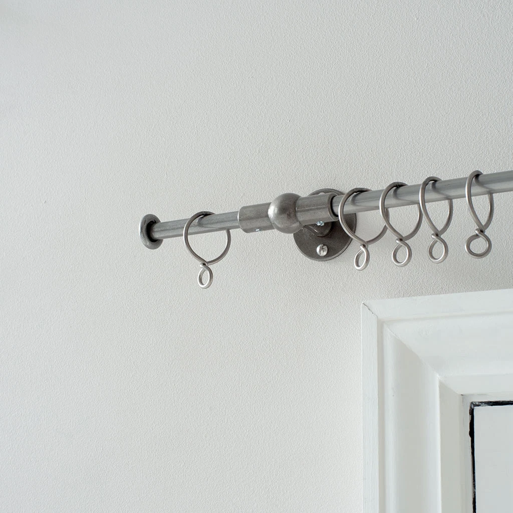 1.5m 12mm Button Pack In Polished 4 1.5m 12mm Button Pack In Polished - Image 2