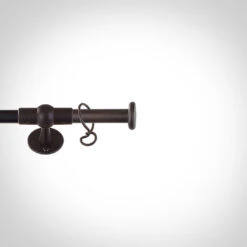 1m 16mm Button Pack In Beeswax