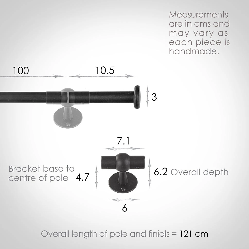 1m 16mm Button Pack In Beeswax 5 1m 16mm Button Pack In Beeswax - Image 3