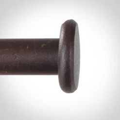 1.5m 16mm Button Pack In Beeswax -Home Decor Shop 847BW 21