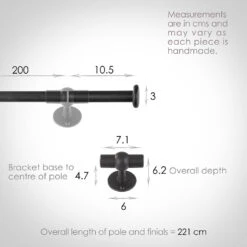 2m 16mm Button Pack In Beeswax 9 2m 16mm Button Pack In Beeswax -Home Decor Shop 848bw 13