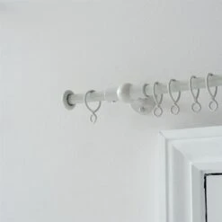 2m 16mm Button Pack In Clay -Home Decor Shop 848cl 12