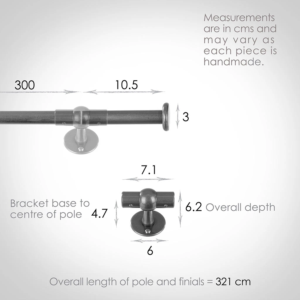 3m 16mm Button Pack In Polished 5 3m 16mm Button Pack In Polished - Image 3