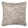 Cushion Cover In Reversed Duck Egg Cow Parsley 2 Cushion Cover In Reversed Duck Egg Cow Parsley -Home Decor Shop SCCPDEREV 11