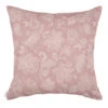 Cushion Cover In Dusky PInk Cavendish -Home Decor Shop SCCVDP 11
