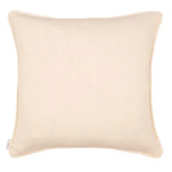 Waterford Cushion Cover In Cream