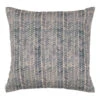 Cushion Cover In Indigo Watercolour Leaf -Home Decor Shop SCWLIN 11