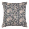 Cushion Cover In Indigo Woodland -Home Decor Shop SCWOIN 11