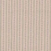 Cottage Stripe Fabric In Indigo -Home Decor Shop SRCSIN 11