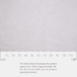 Lara Voile Fabric In Soft Grey 7 Lara Voile Fabric In Soft Grey -Home Decor Shop SRLASG 13
