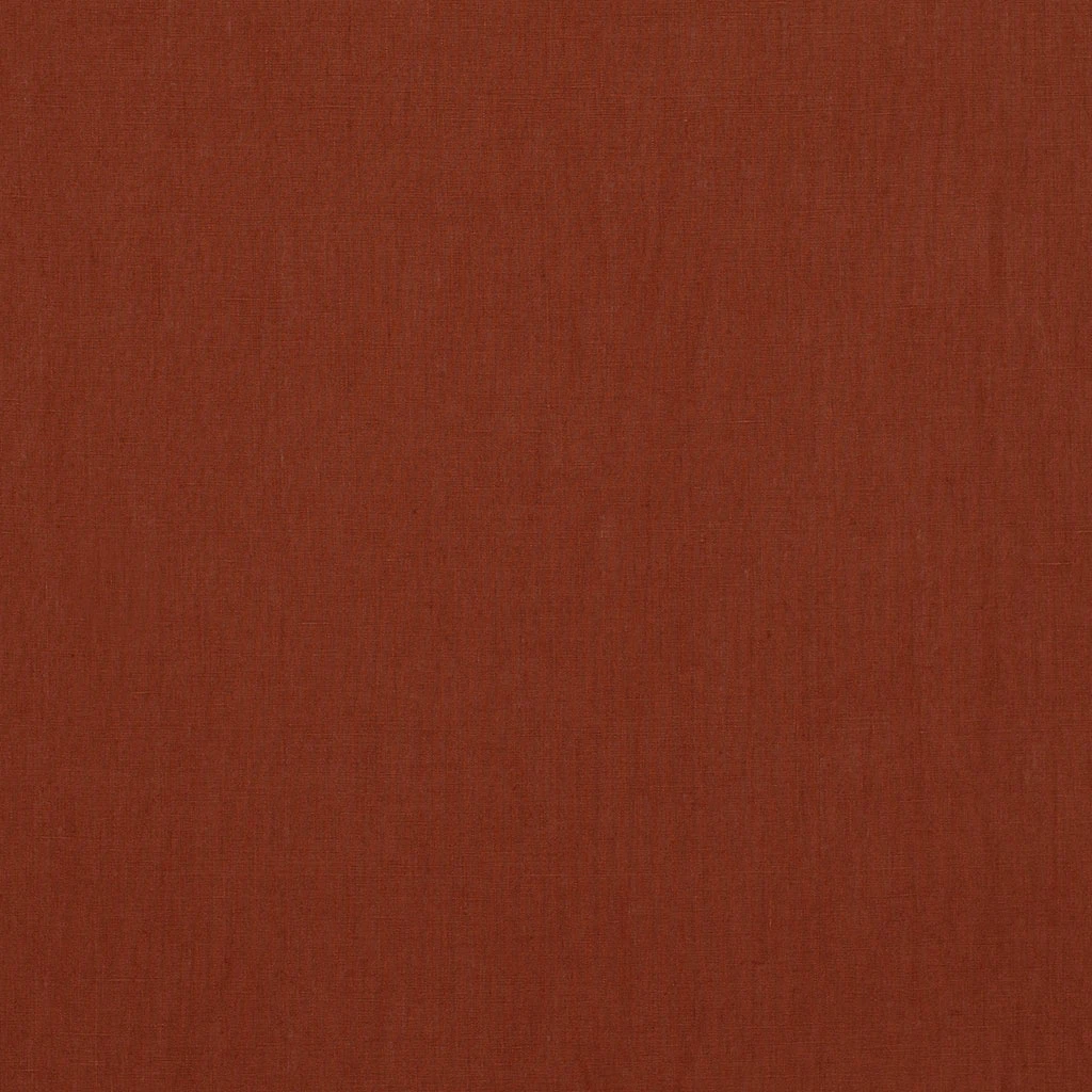 Waterford Linen Fabric In Paprika 3 Waterford Linen Fabric In Paprika
