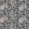 Woodland Fabric In Indigo -Home Decor Shop SRWOIN 11