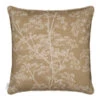 Cushion Cover In Gold Cow Parsley 2 Cushion Cover In Gold Cow Parsley -Home Decor Shop sccpgo 11