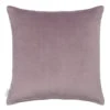 Cushion Cover In Dusky Pink Hunstanton Velvet -Home Decor Shop schudp 11
