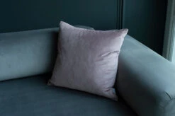 Cushion Cover In Dusky Pink Hunstanton Velvet 7 Cushion Cover In Dusky Pink Hunstanton Velvet -Home Decor Shop schudp 30