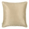 Cushion Cover In Royal Oyster Plain Silk -Home Decor Shop scsiro 11