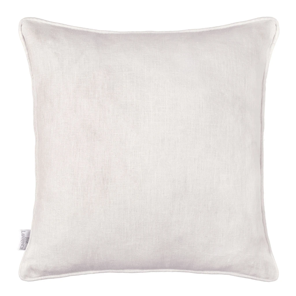 Cushion Cover In Off White Waterford 3 Cushion Cover In Off White Waterford
