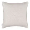 Cushion Cover In Soft Grey Waterford -Home Decor Shop scwasg 11