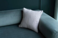 Cushion Cover In Vintage Pink Waterford -Home Decor Shop scwavp 30