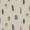 Featherdown Fabric In Stone -Home Decor Shop srfest 1