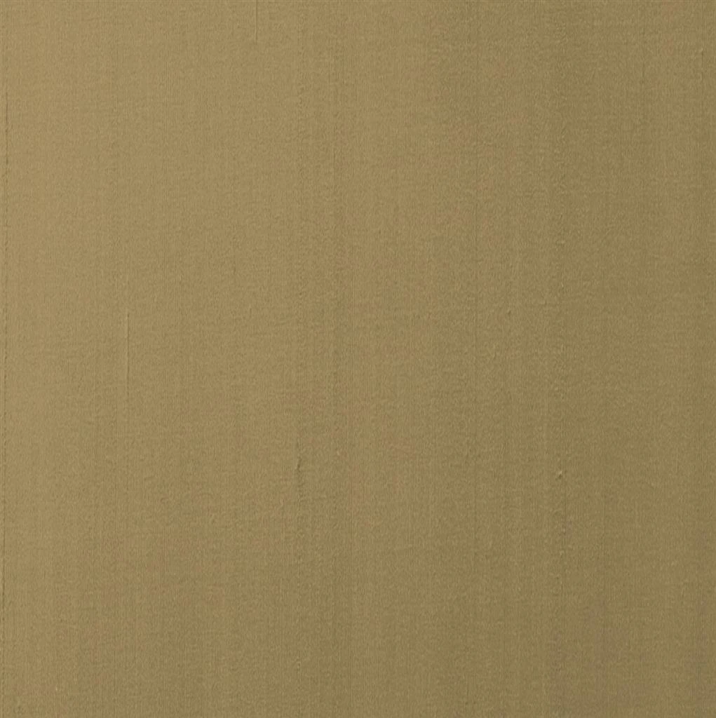 Faux Silk Fabric In Dull Gold 3 Faux Silk Fabric In Dull Gold