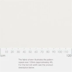 Killowen Linen Fabric In Cream -Home Decor Shop srkicr 2