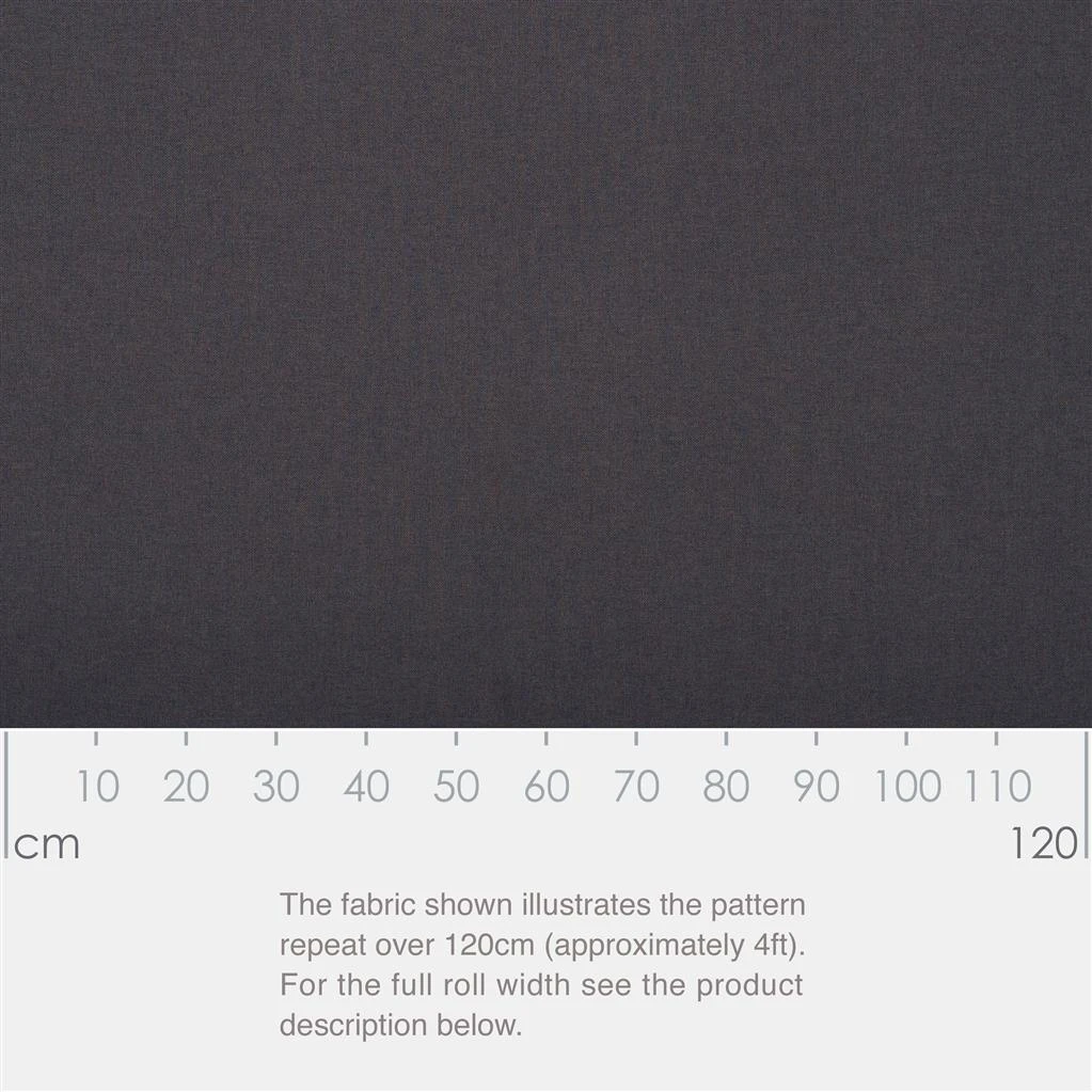 Lovat Herringbone Tweed Fabric In Heather 4 Lovat Herringbone Tweed Fabric In Heather - Image 2