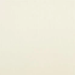 Satin Fabric In Cream