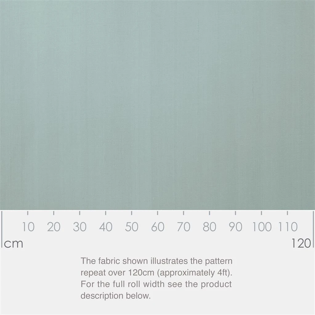 Silk Dupion Fabric In French Grey 4 Silk Dupion Fabric In French Grey - Image 2