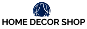 Home Decor Shop
